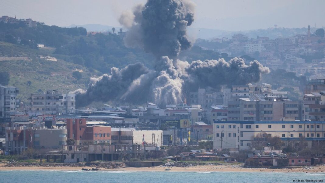 Israel Iran conflict temporary ceasefire