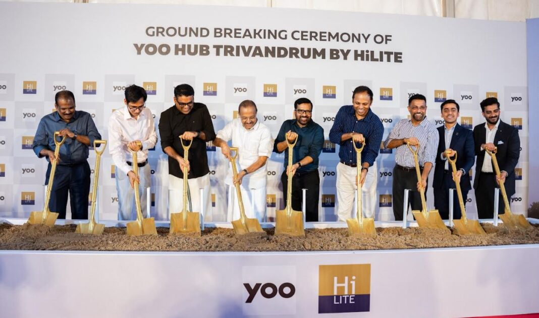 YOO Hub Trivandrum