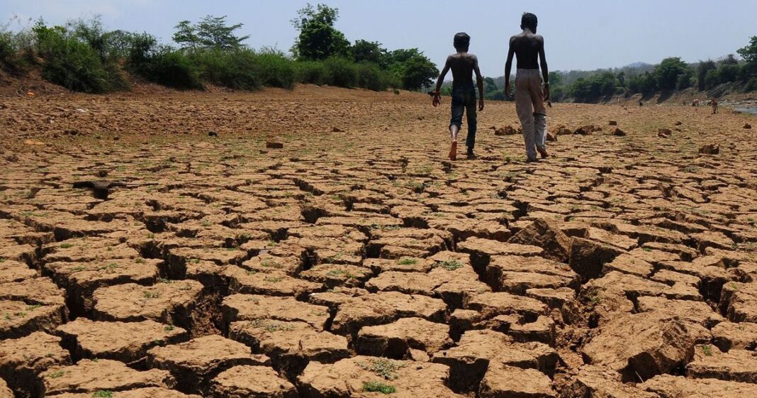 Super El Nino Weather Warning