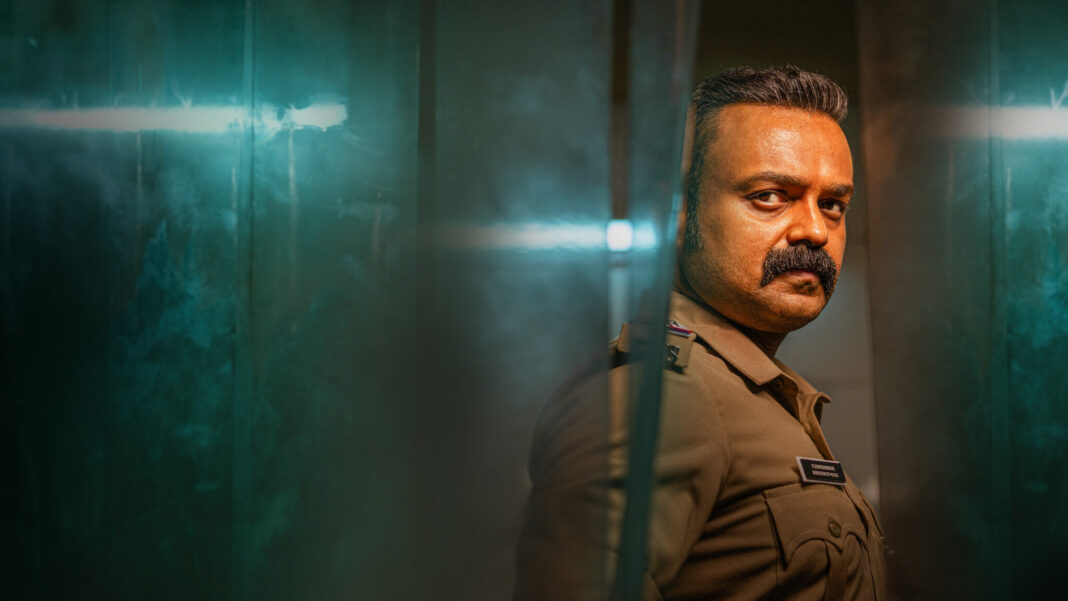 Officer on Duty movie Kunchacko Boban