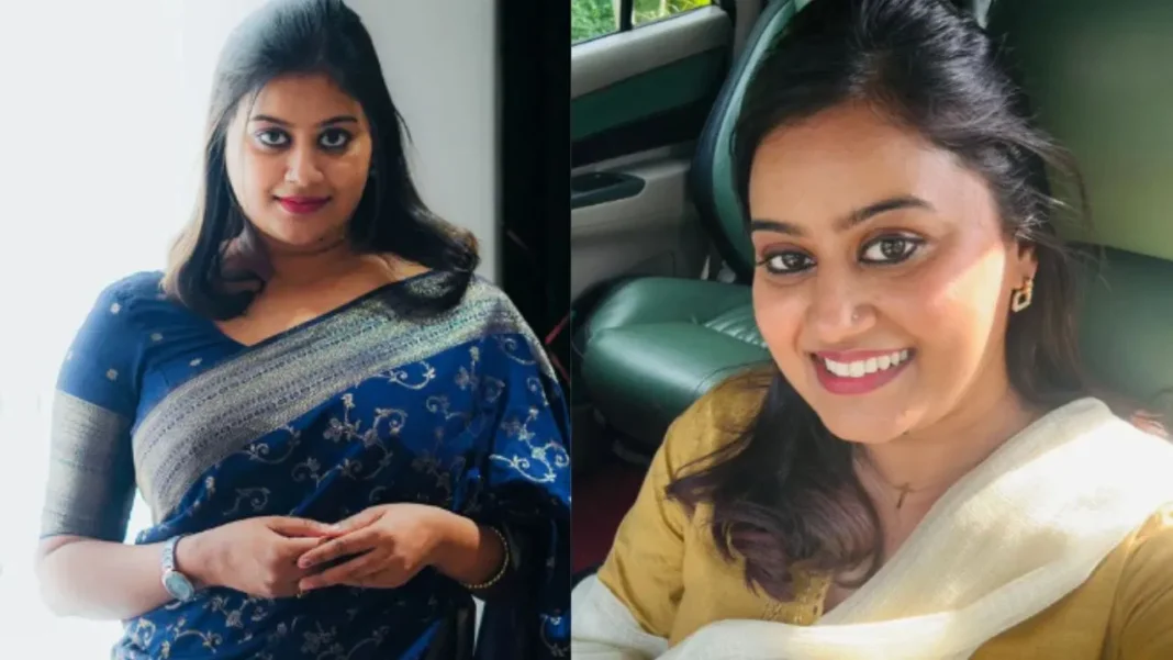 Ansiba Hassan
