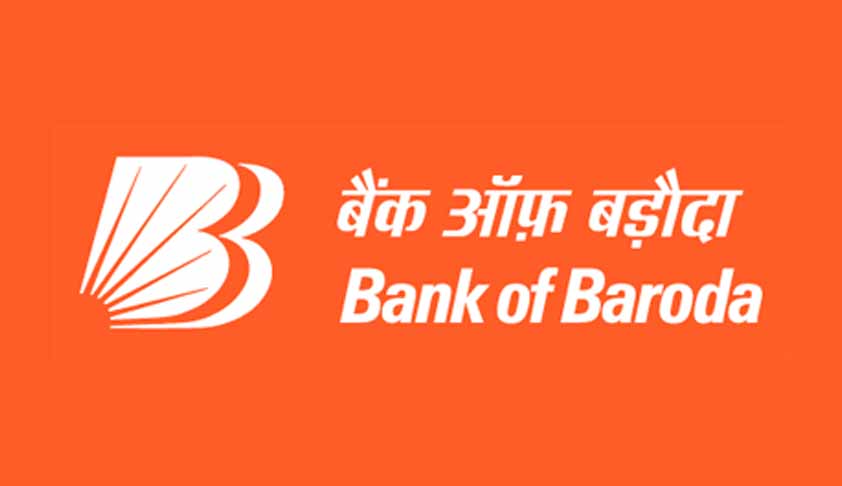 Bank of Baroda FCNR rates