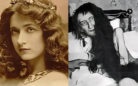 Blanche Monnier