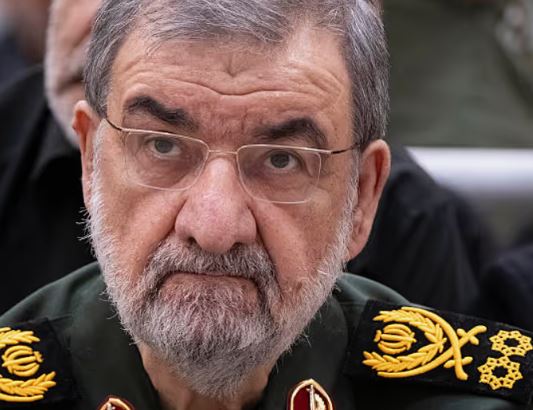 Iran demands release of frozen assets