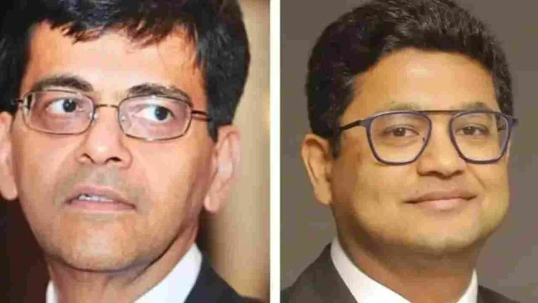 ED arrests Sateesh Seth Gautam Doshi