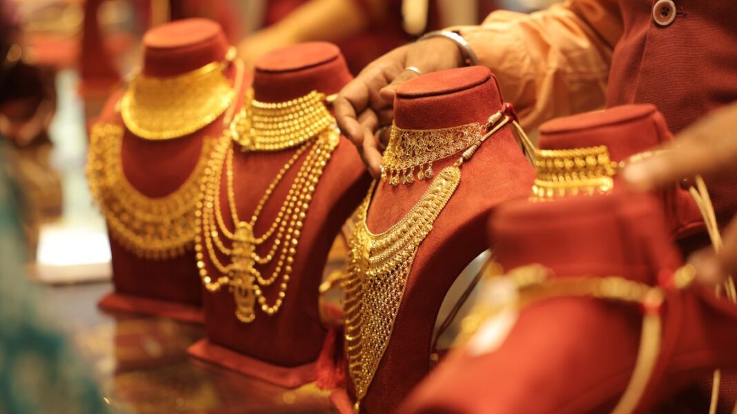 Kerala gold rate today stable Kochi