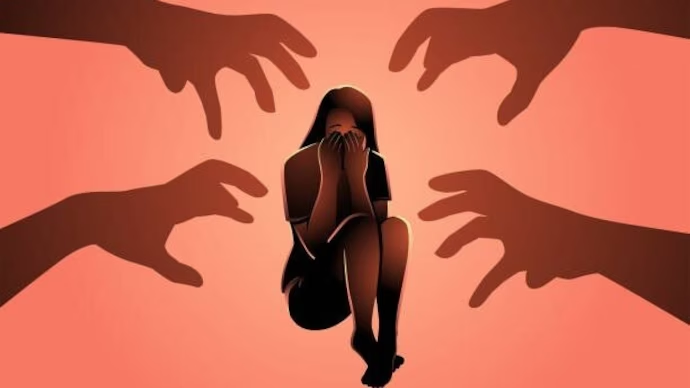 Assam gang rape case