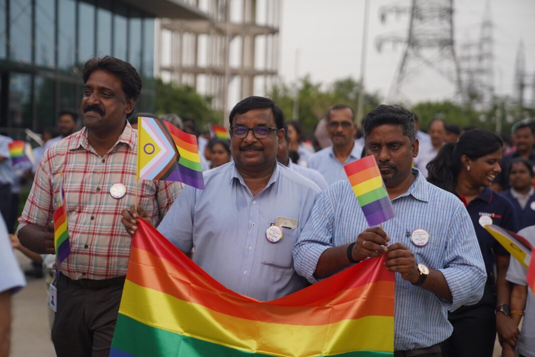 Godrej LGBTQ toolkit, Pride in Manufacturing, Godrej Consumer Products, timeskerala