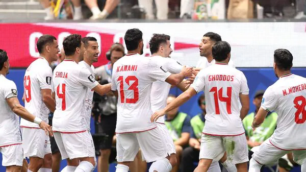 Iran football team US travel restrictions