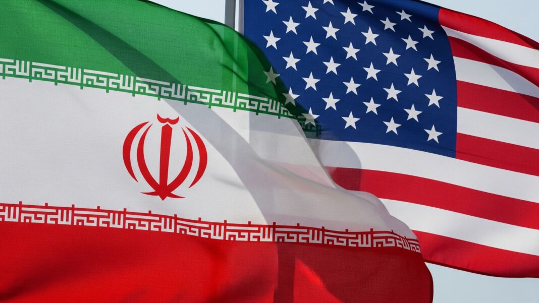 Iran US peace talks suspended