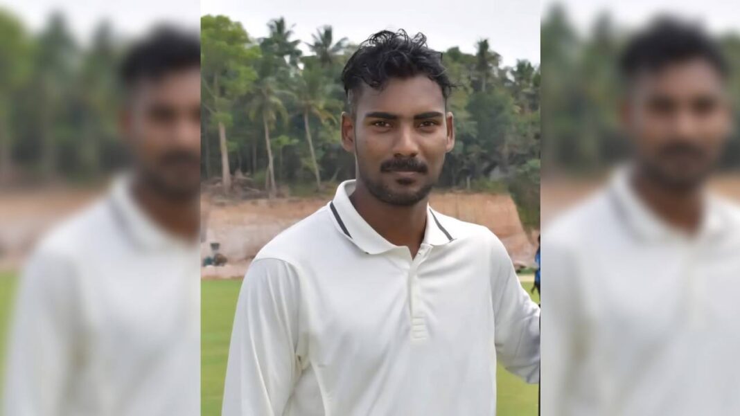 Thiruvananthapuram cricket coach Manu POCSO case