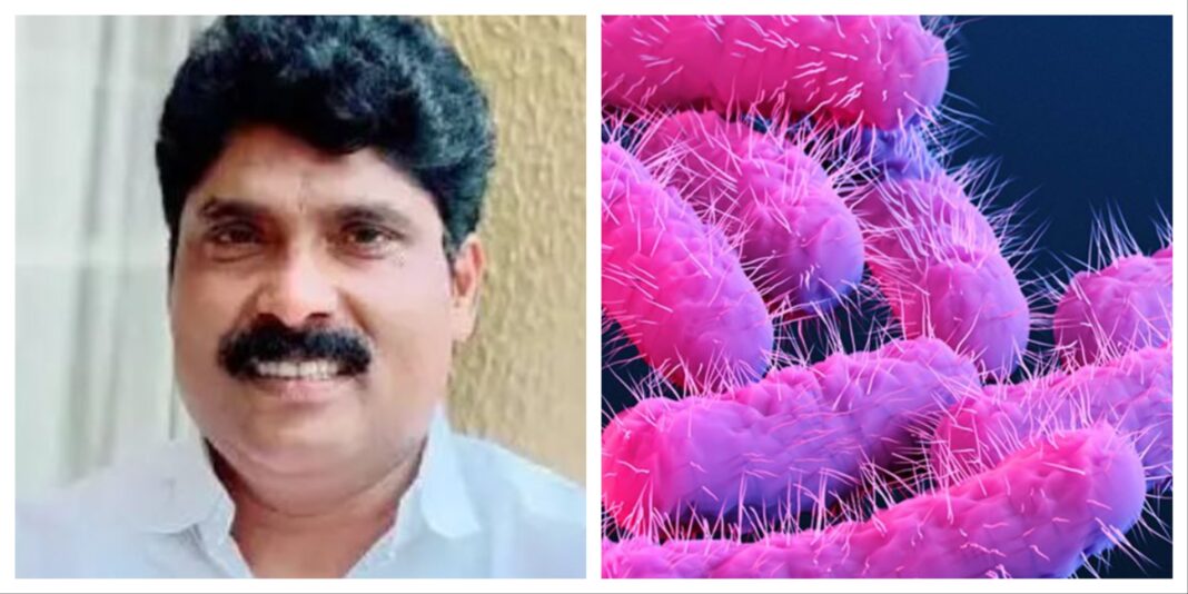 Wayanad Shigella Outbreak