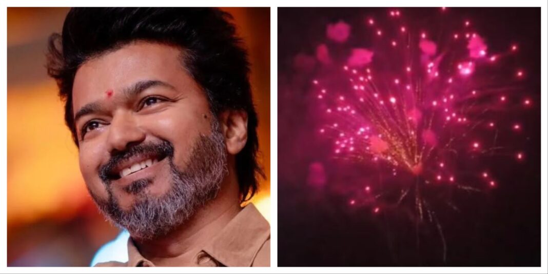 Vijay birthday