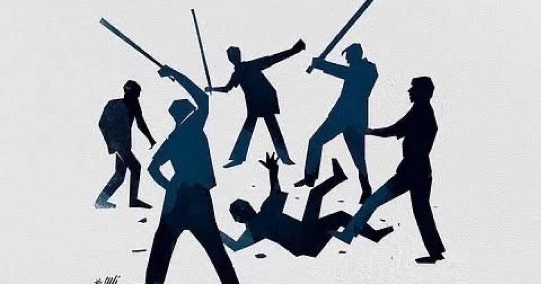 Wagamon tourists attacked Erattupetta family