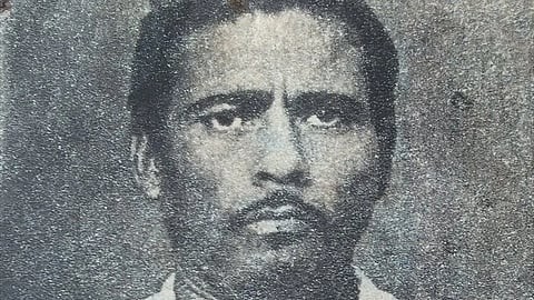 Raman Raghav