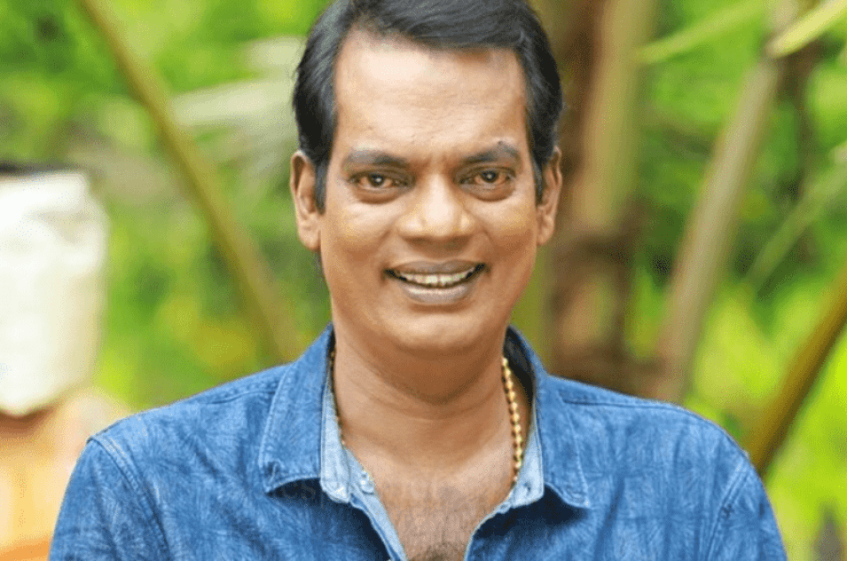Salim Kumar biography