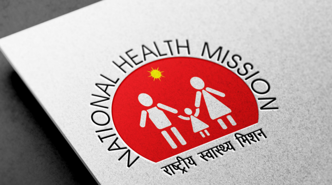 National Health Mission