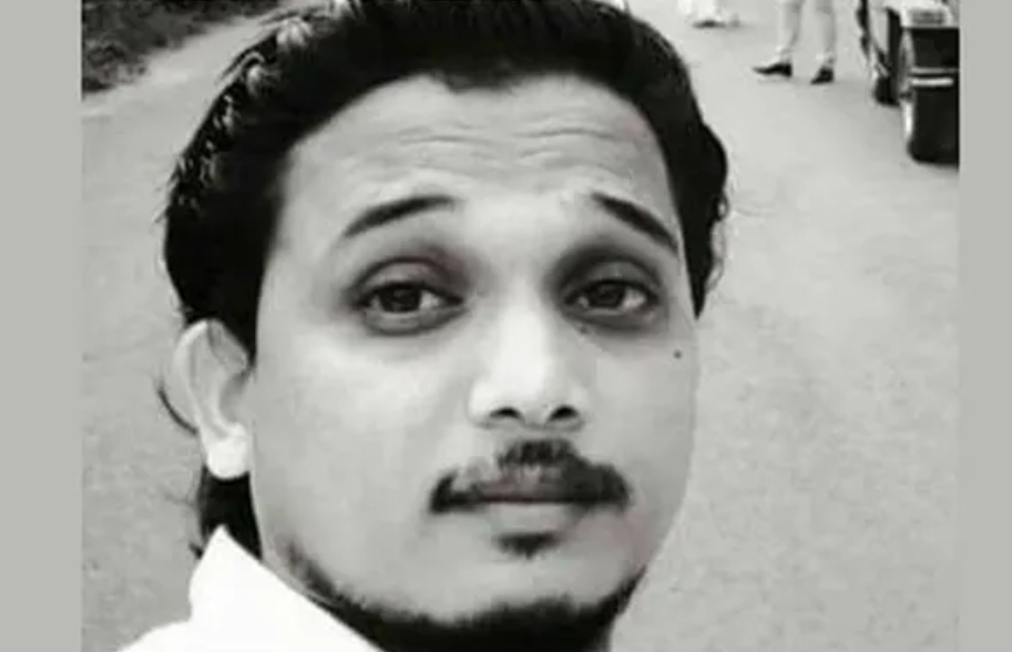 Shuhaib Murder Case
