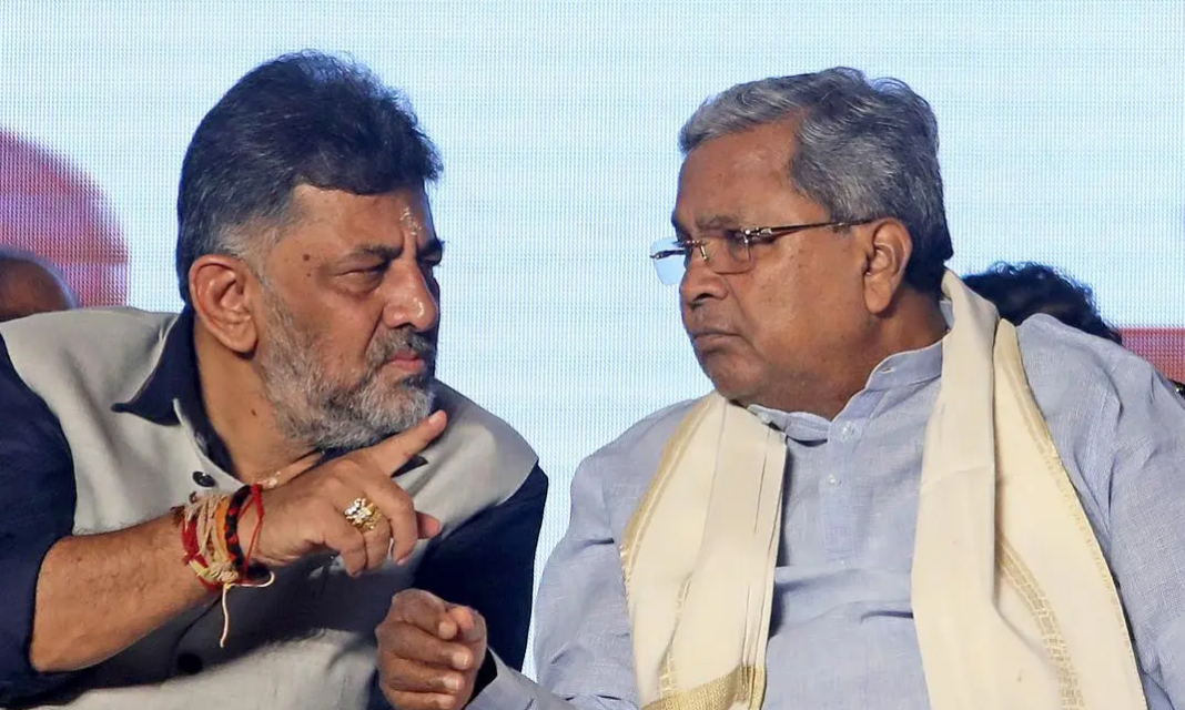 New Karnataka Chief Minister Cabinet Expansion