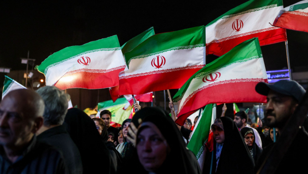 Iran US Diplomatic Talks Stalled