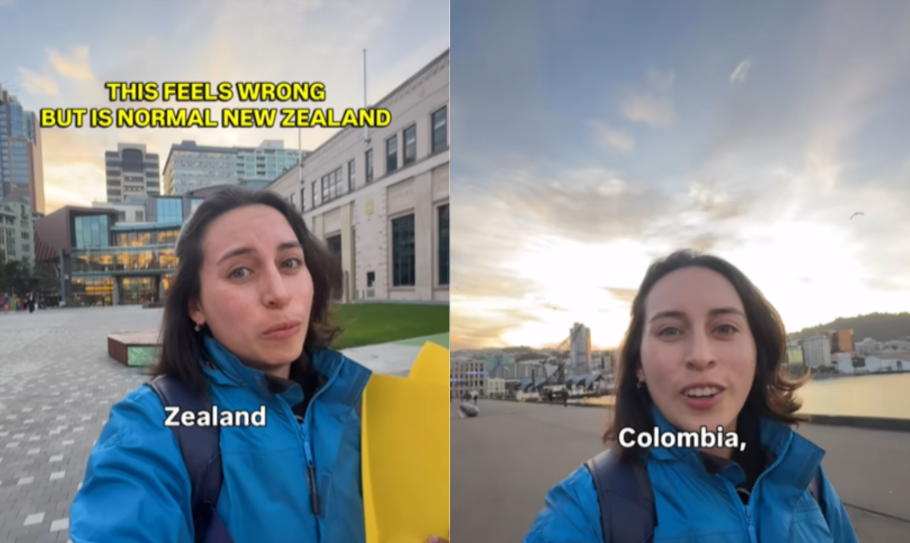 New Zealand Work Culture