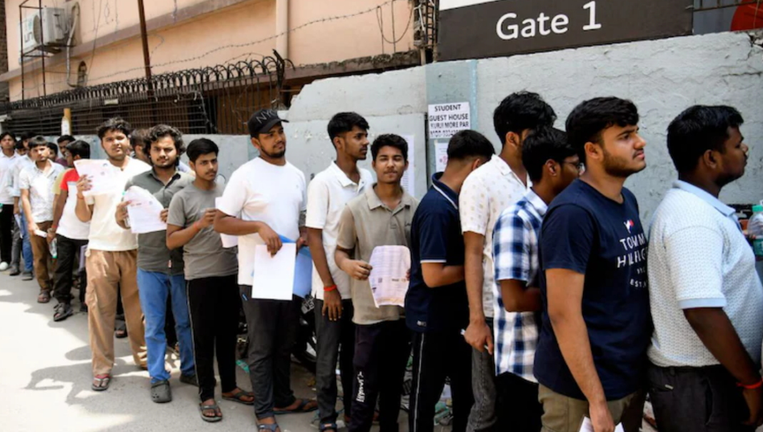NEET UG Re Exam June 21