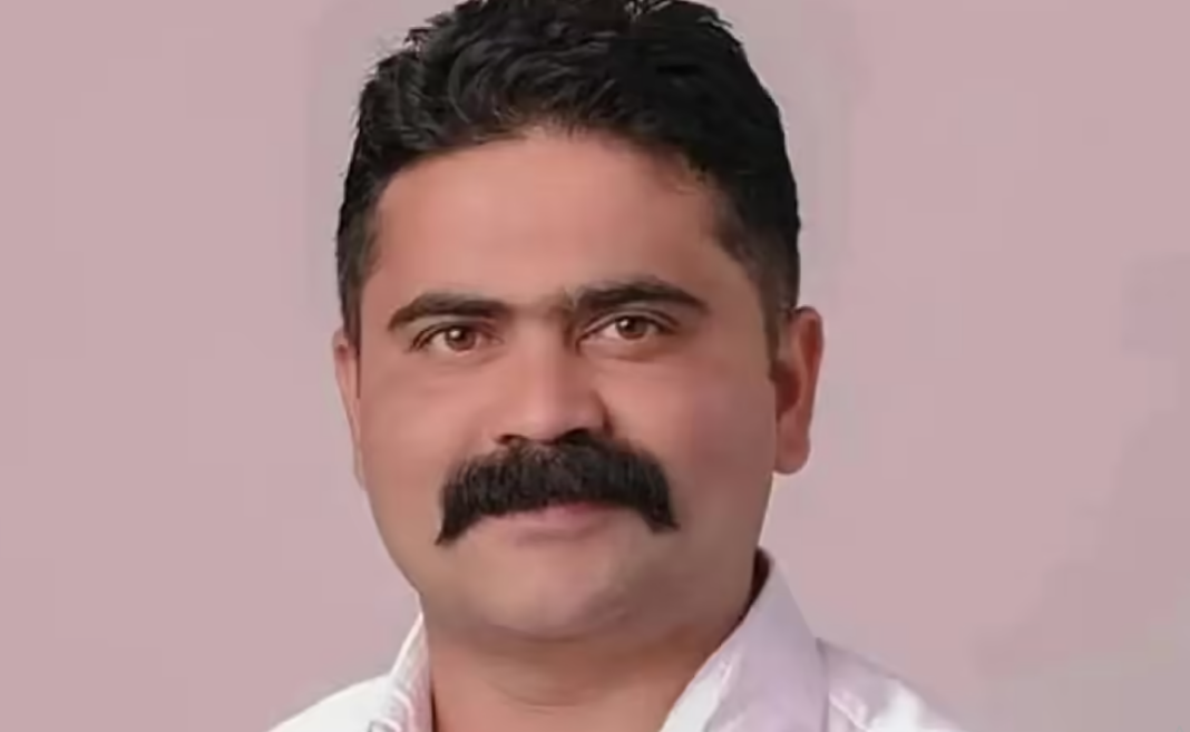Prasobh C Valsan