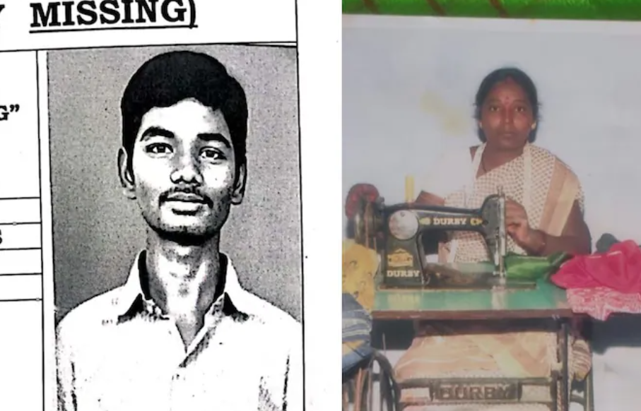 Mother Kills Son over Illicit Relationship