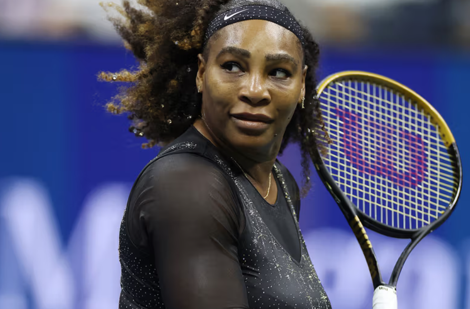 Serena Williams