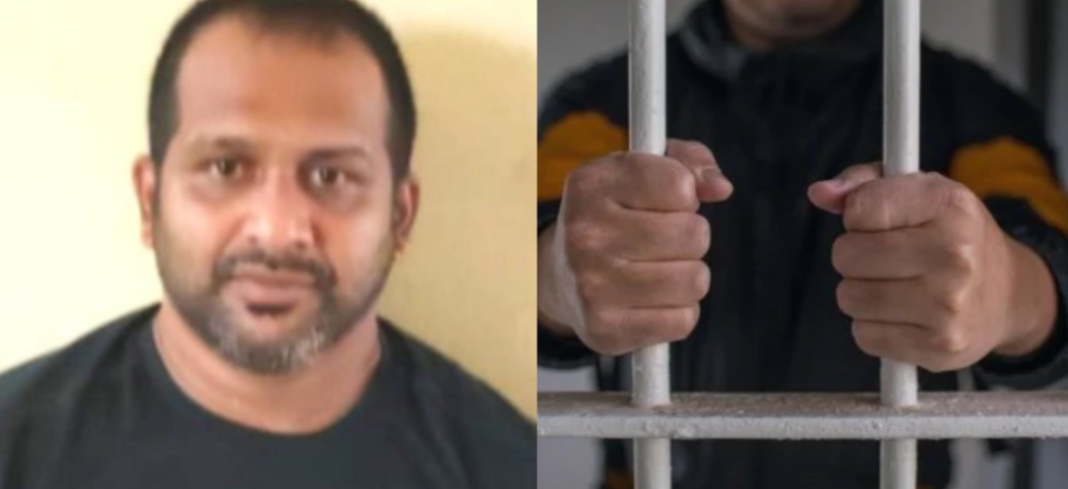Kozhikode MDMA Drug Case