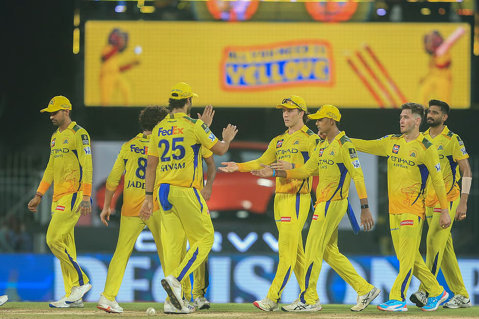 csk