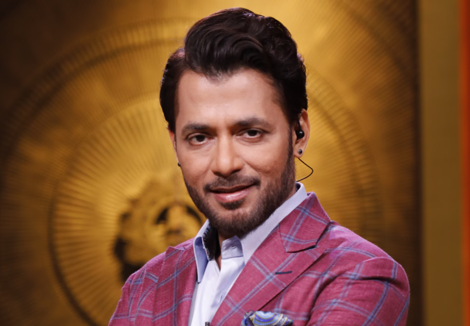 Anupam Mittal