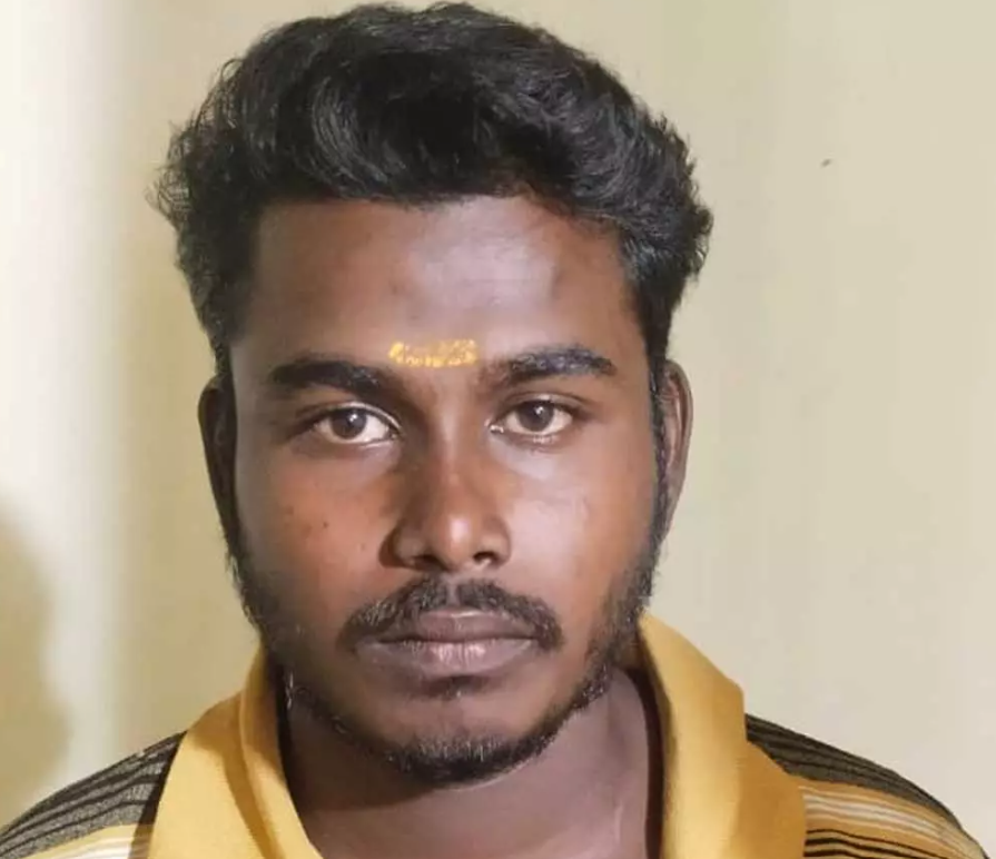 Kollam Serial Killer Arrested