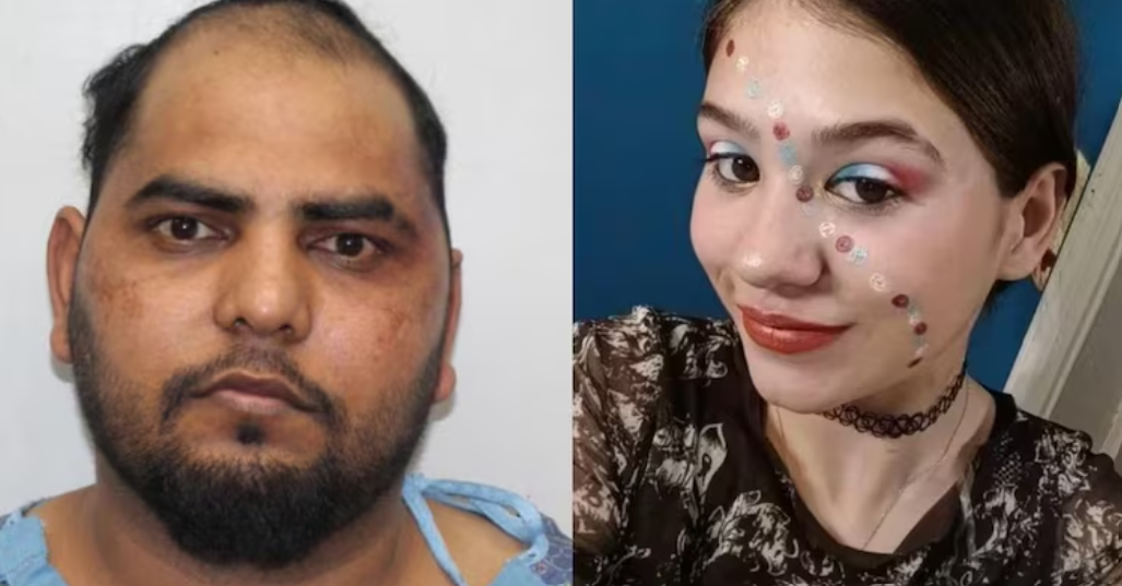 US Indian Man Charged Manslaughter