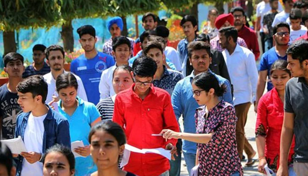 iit jee exam