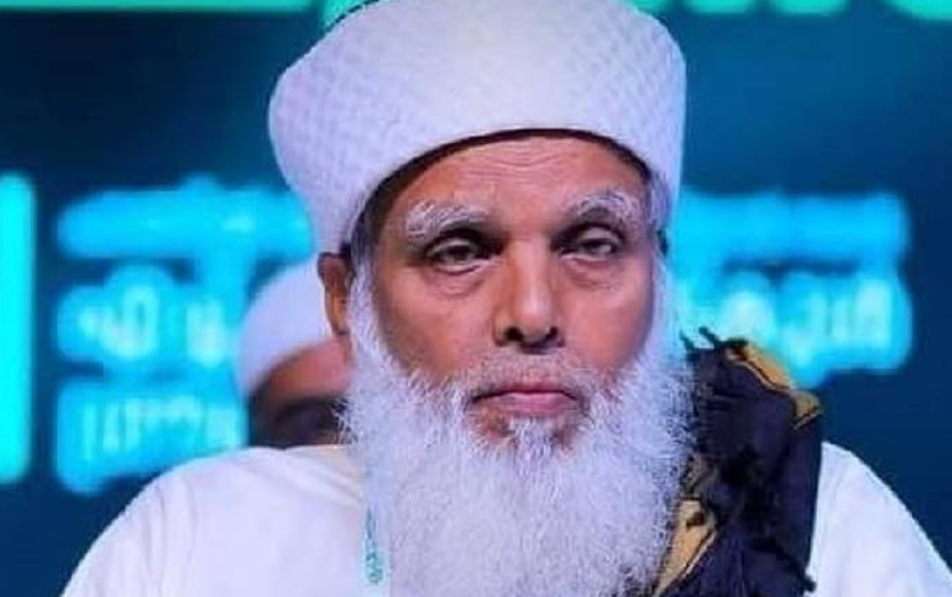 Umar Faizi