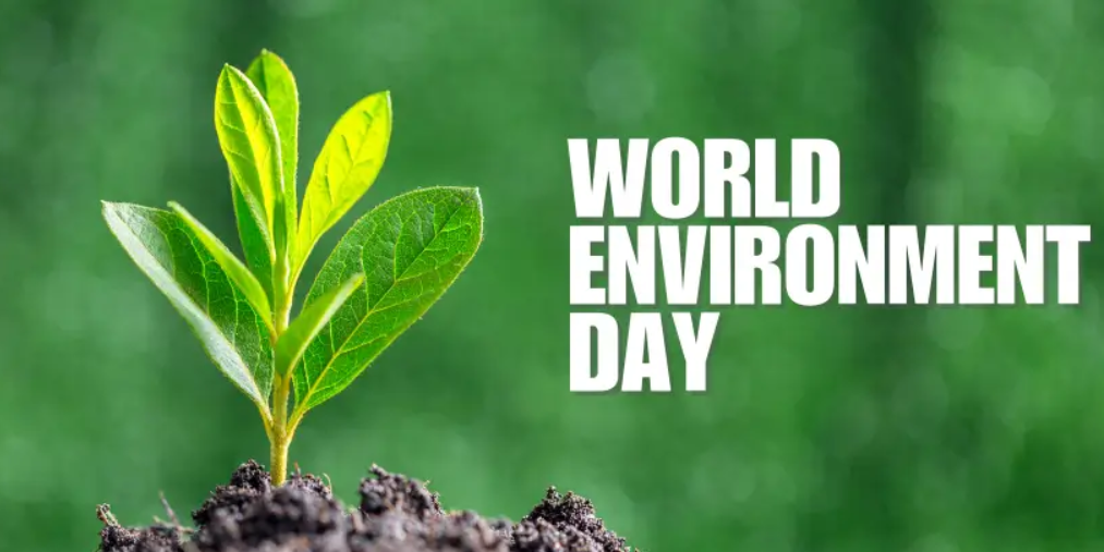 World Environment Day