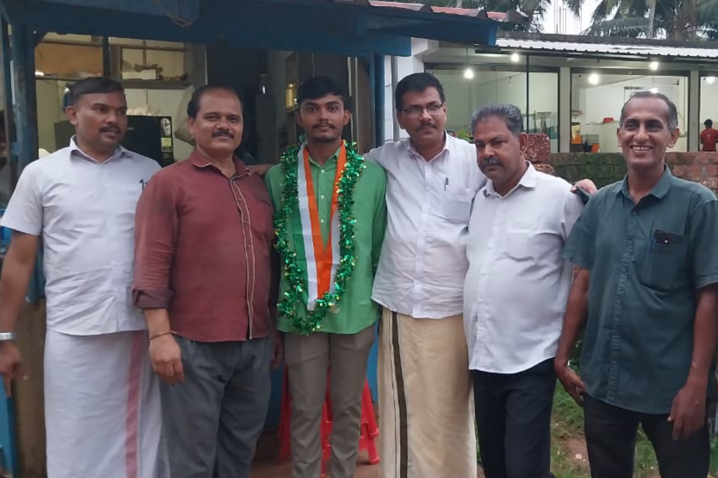Agniveer Technical Selection