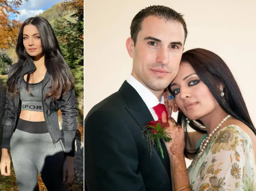 Celina Jaitly Peter Haag Divorce Case
