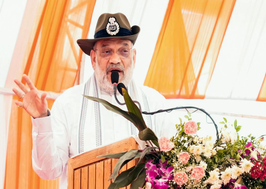 amit shah