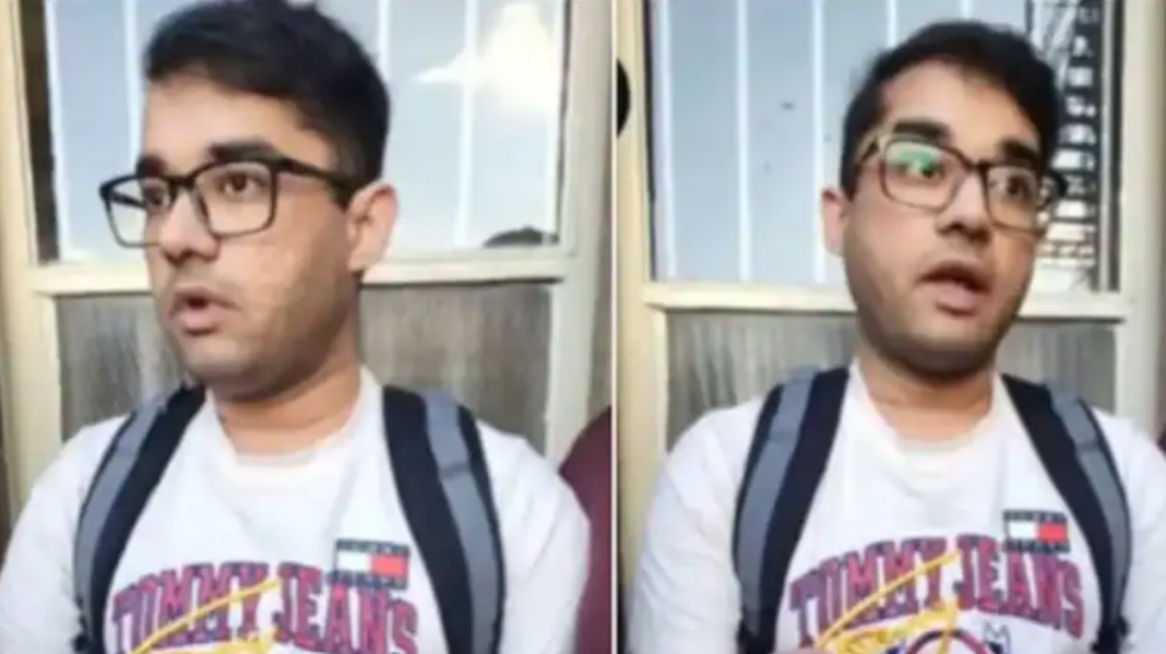 Indian Man Online Grooming UK Arrest