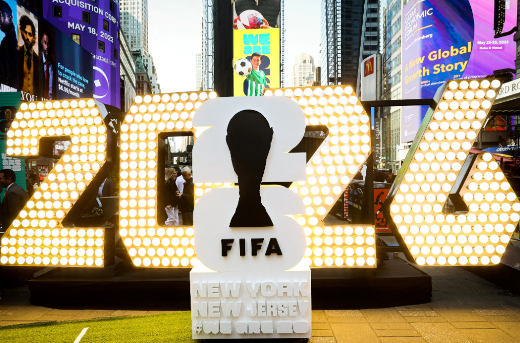 FIFA 2026