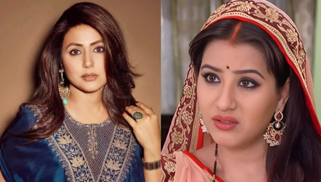 Hina Khan on Shilpa Shinde Confession