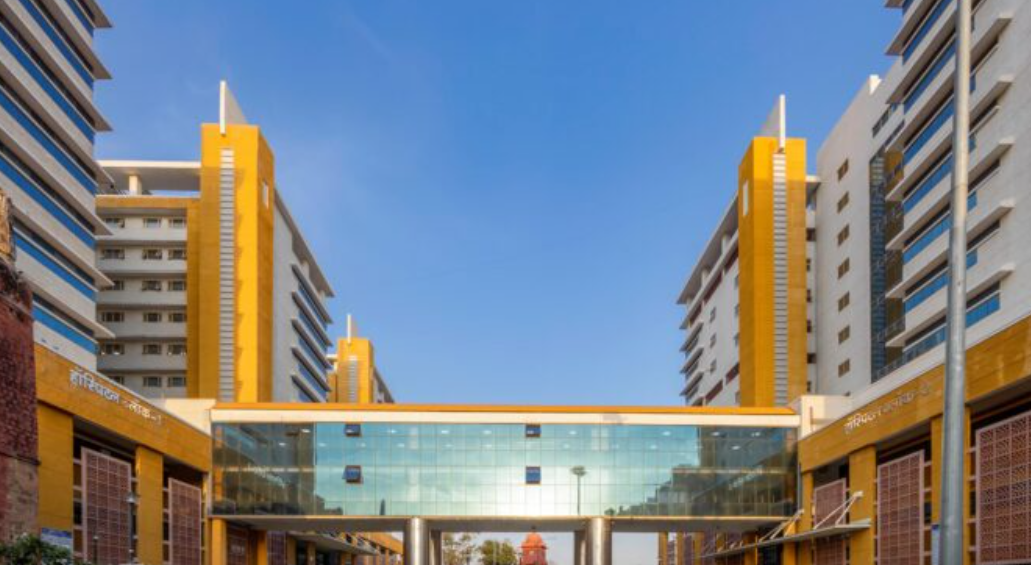 hospital bhopal