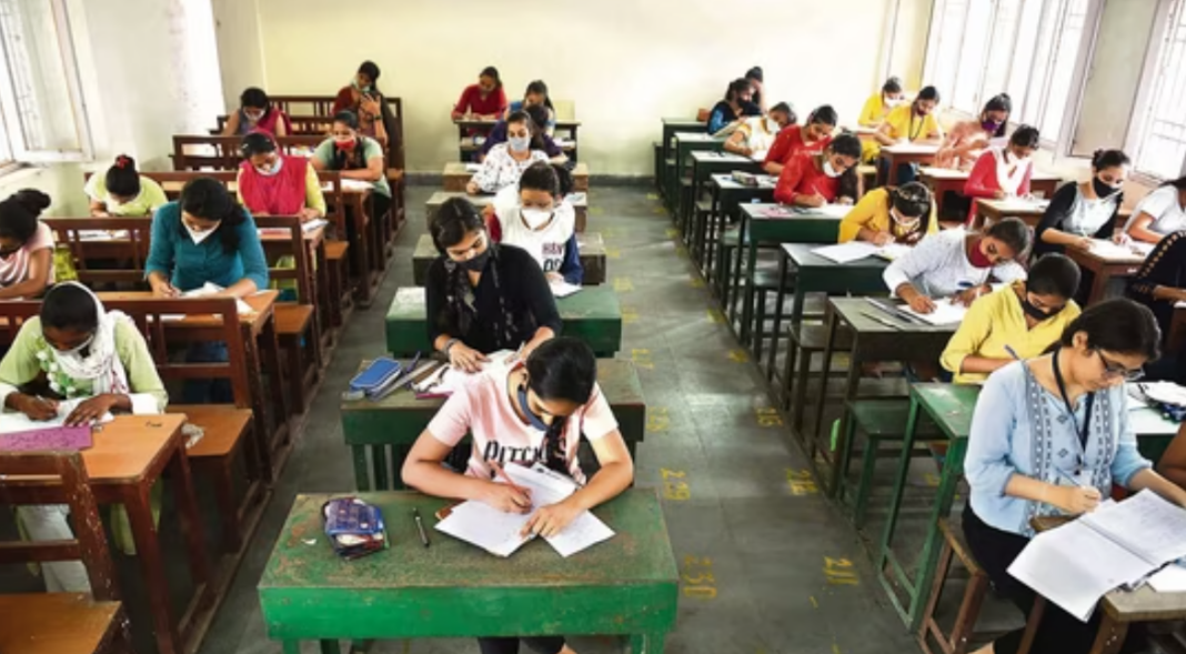 UGC NET June 2026 Admit Card