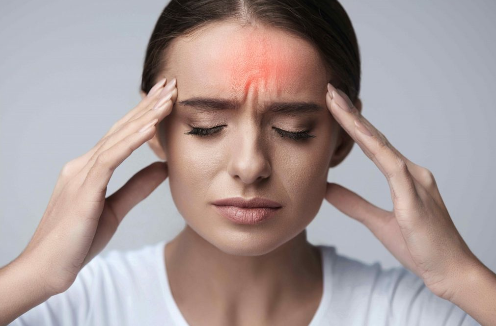 Migraines