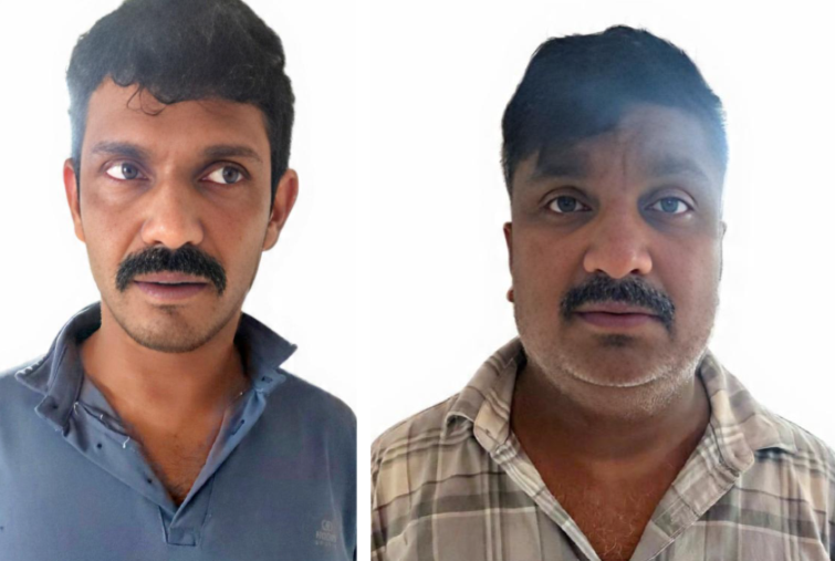 Calicut University Campus MDMA Drug Bust