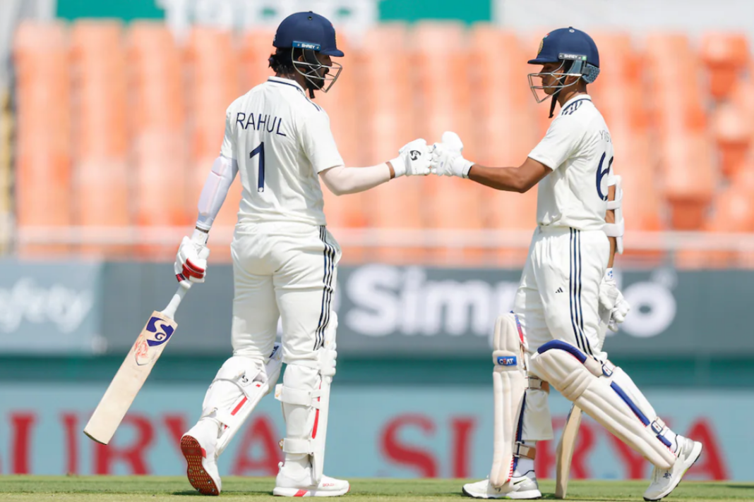 India vs Afghanistan One Off Test