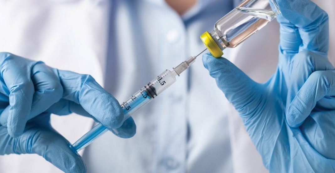 AI Designed Super Antigen