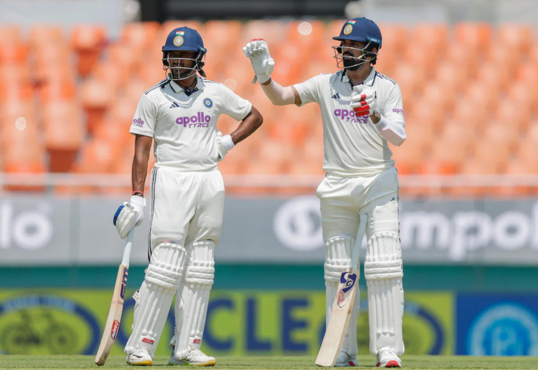 India vs Afghanistan One Off Test